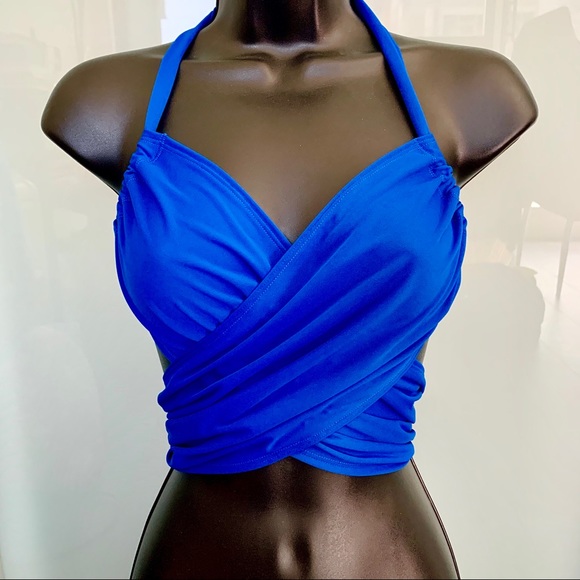 Sun and Love Tropical Bra Tops - Picture 1 of 6